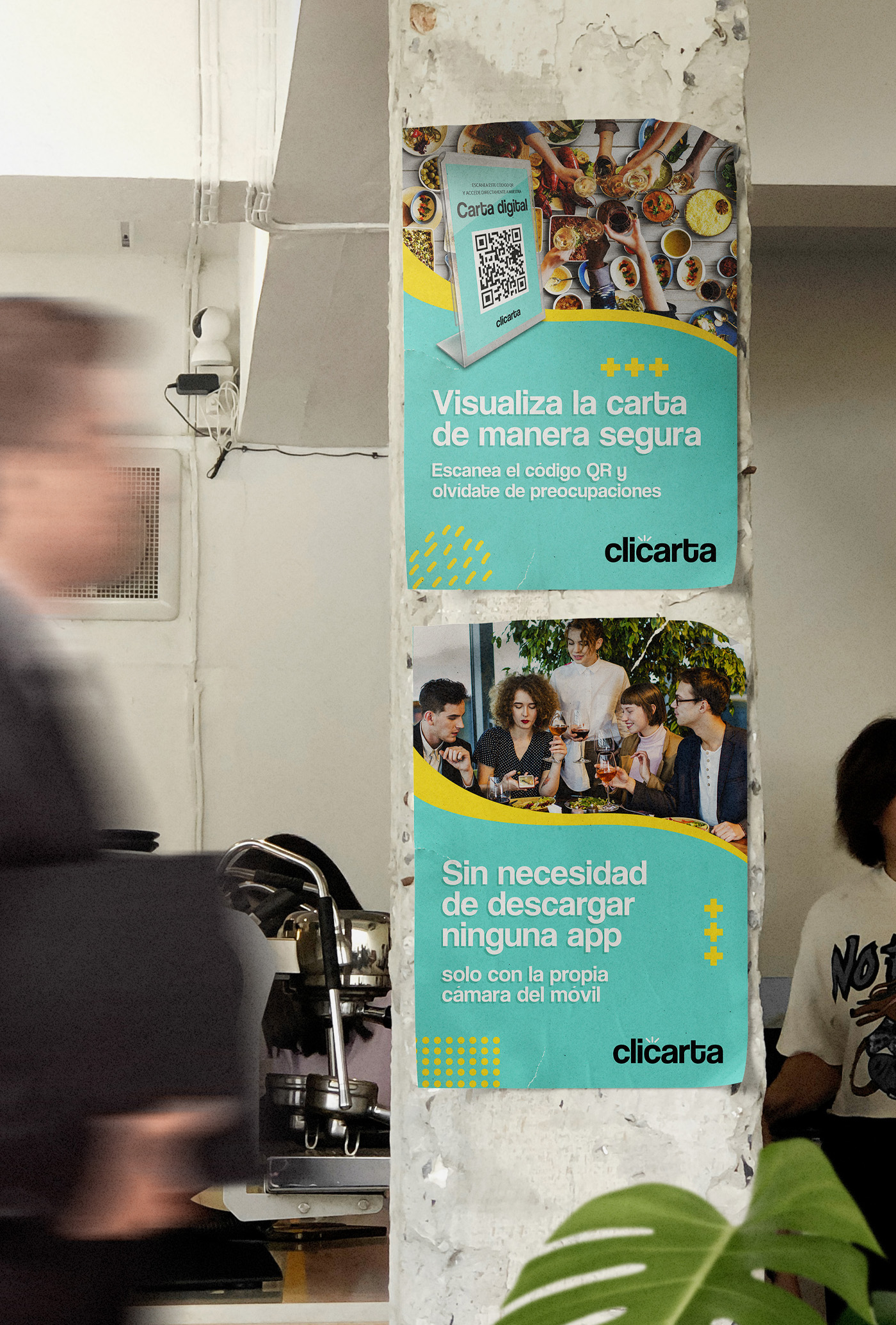 Clicarta
