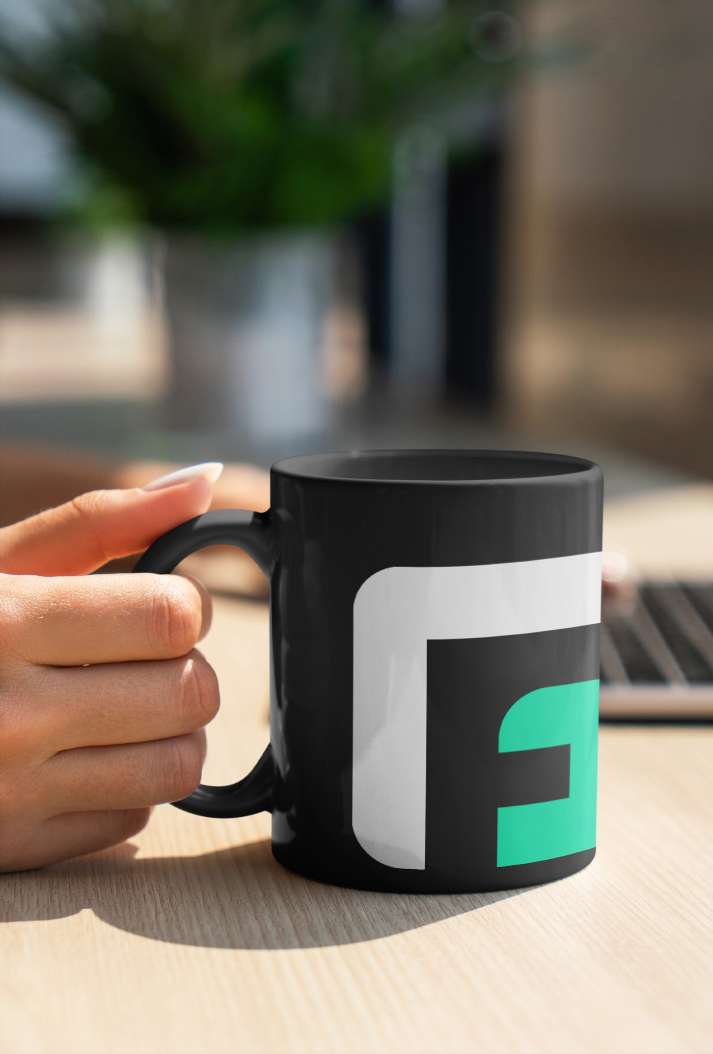 Taza de Fórneas Guida